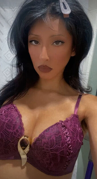 Yeahbabyy Nude Leaks OnlyFans Photo 1