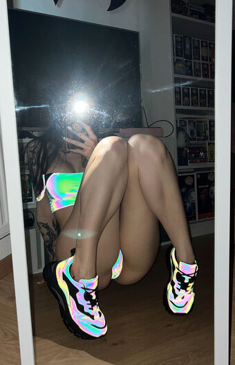 Daria Gurieva Nude Leaks OnlyFans Photo 9