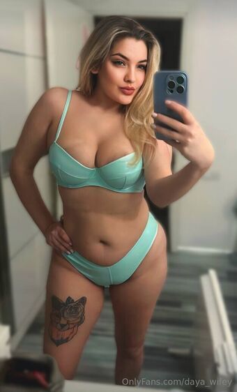 daya_wifey Nude Leaks OnlyFans Photo 36