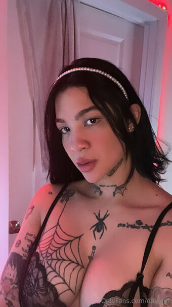 Dayalef Nude Leaks OnlyFans Photo 16