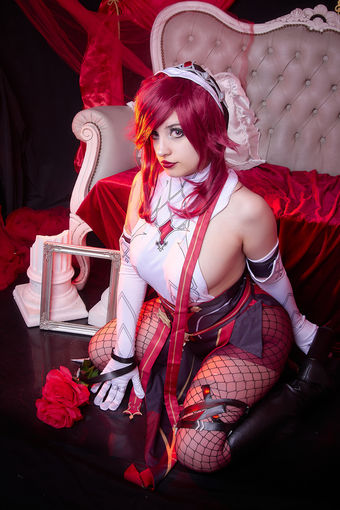 Demonmika Nude Leaks OnlyFans Photo 18