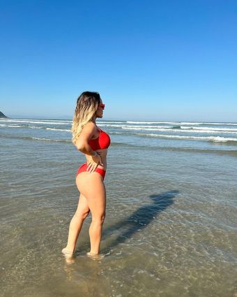 Deolane Bezerra Nude Leaks OnlyFans Photo 24