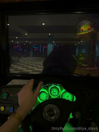 dilya_cherry Nude Leaks OnlyFans Photo 11