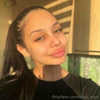 dilya_cherry Nude Leaks OnlyFans Photo 16