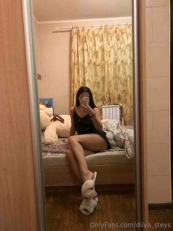 dilya_cherry Nude Leaks OnlyFans Photo 15