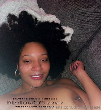 divinenftease Nude Leaks OnlyFans Photo 15