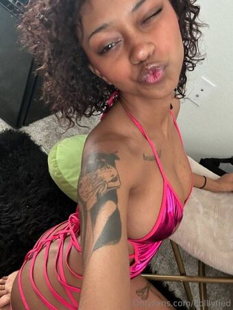 Dolllyfied Nude Leaks OnlyFans Photo 2