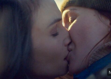 Dominique Provost-Chalkley Nude Leaks OnlyFans Photo 16