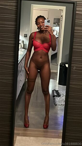 Donna Dashiell Nude Leaks OnlyFans Photo 6