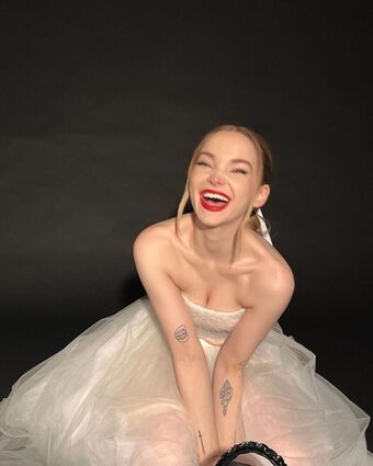 Dove-cameron Nude Leaks OnlyFans Photo 288