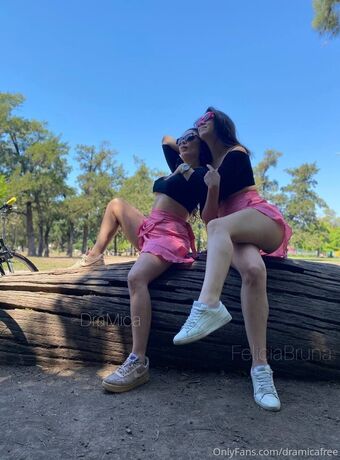 dramicafree Nude Leaks OnlyFans Photo 18