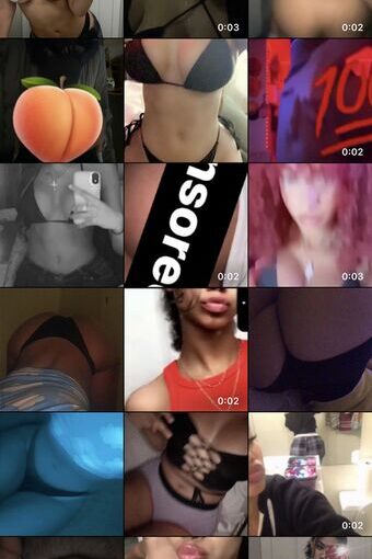 Eat4tyra Nude Leaks OnlyFans  – Leaked Models