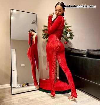 Edwina Carla Isaacs Nude Leaks OnlyFans Photo 195