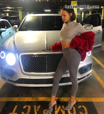 Edwina Carla Isaacs Nude Leaks OnlyFans Photo 197