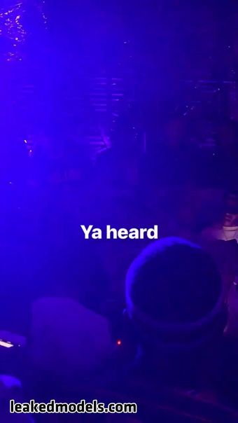 Edwina Carla Isaacs Nude Leaks OnlyFans Photo 205