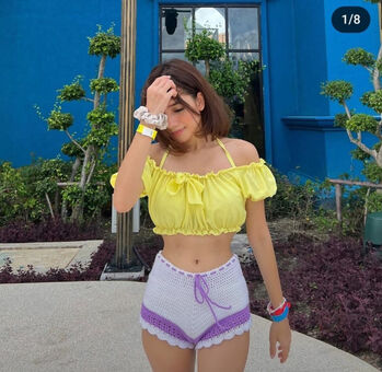 Eeeveenara Nude Leaks OnlyFans Photo 64