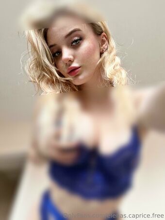 elenas.caprice.free Nude Leaks OnlyFans Photo 3