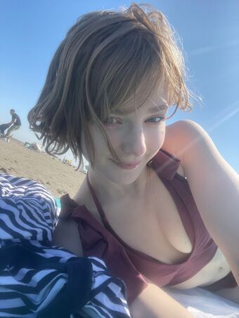 Ella-freya / ella.freya / ella_freya / venusangelic Nude Leaks OnlyFans  – Leaked Models
