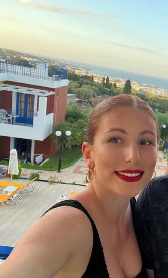 Ellie M Nude Leaks OnlyFans Photo 20