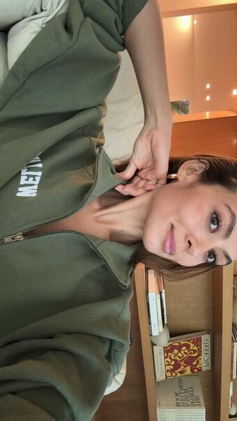 Emily Oberg Nude Leaks OnlyFans Photo 14