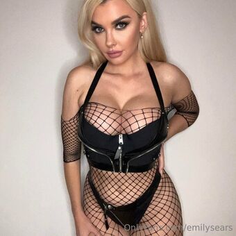 Emily Sears Nude Leaks OnlyFans Photo 52