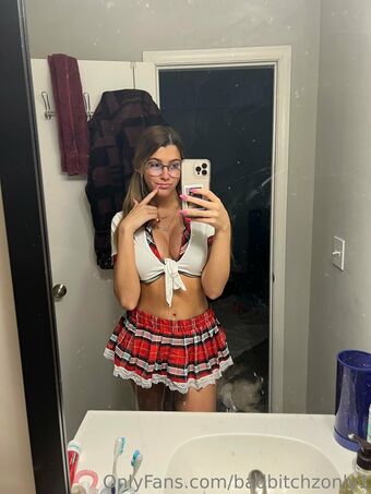 Emily Trapp Nude Leaks OnlyFans Photo 14