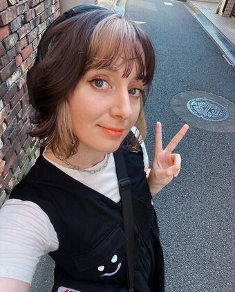 Emma Felice / Tokidoki Traveller / TokidokiEmma / tokidokitraveller Nude Leaks OnlyFans  – Leaked Models