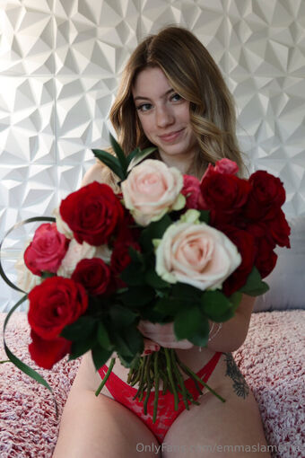 Emmavpng Nude Leaks OnlyFans Photo 9