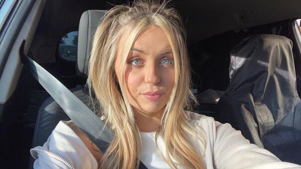 Esme Alicia Nude Leaks OnlyFans Photo 18