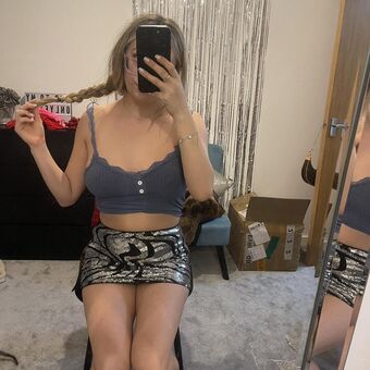 Esme Alicia Nude Leaks OnlyFans Photo 10