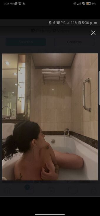 estefpalaciosof Nude Leaks OnlyFans Photo 10