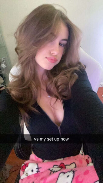 Eva Cudmore Nude Leaks OnlyFans Photo 12