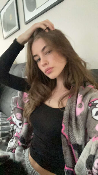 Eva Cudmore Nude Leaks OnlyFans Photo 8