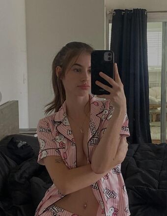 Eva Cudmore Nude Leaks OnlyFans Photo 7