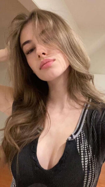 Eva Cudmore Nude Leaks OnlyFans Photo 10