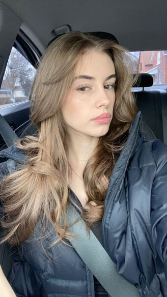 Eva Cudmore Nude Leaks OnlyFans Photo 11