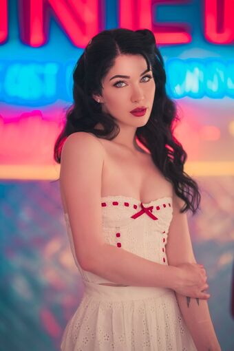 Evelyn Claire Nude Leaks OnlyFans Photo 71