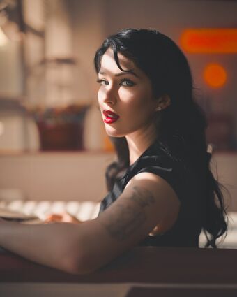 Evelyn Claire Nude Leaks OnlyFans Photo 70