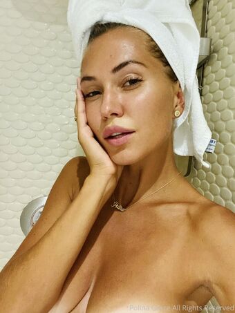 exoticpoli Nude Leaks OnlyFans  – Leaked Models