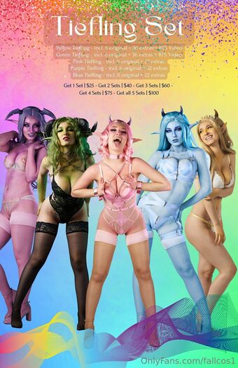 fallcos1 Nude Leaks OnlyFans Photo 10