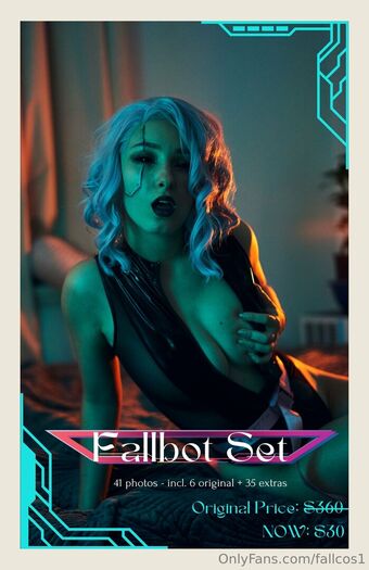 fallcos1 Nude Leaks OnlyFans Photo 13