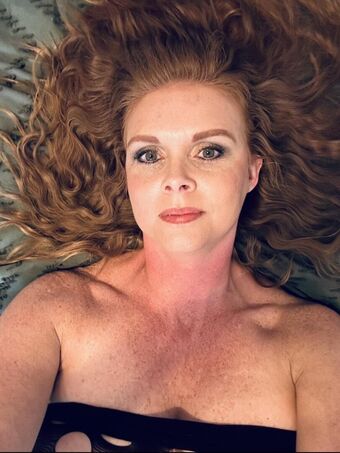 Fieryredheadxx / fieryredheadxxx / thatfieryredhead / u297688492 Nude Leaks OnlyFans  – Leaked Models