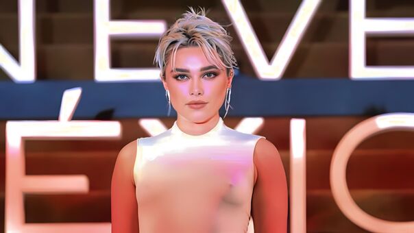 Florence Pugh / florencepugh Nude Leaks OnlyFans  – Leaked Models