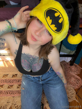 freejuneberry444 Nude Leaks OnlyFans Photo 10