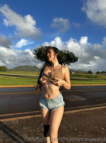 freeprincessapril Nude Leaks OnlyFans Photo 11