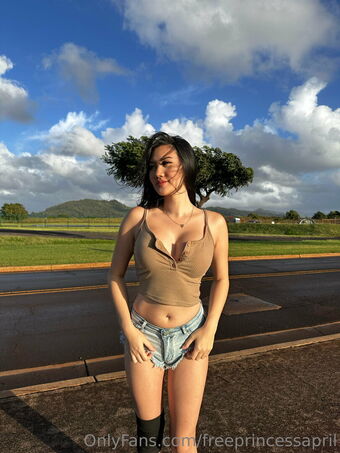 freeprincessapril Nude Leaks OnlyFans Photo 12