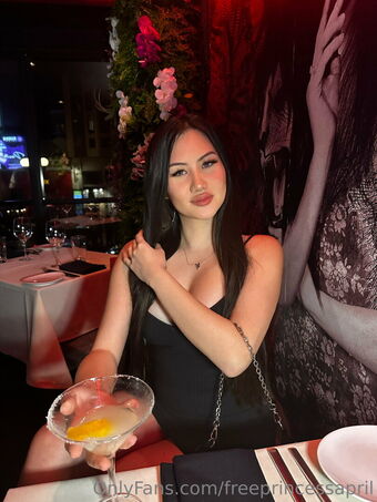 freeprincessapril Nude Leaks OnlyFans Photo 9