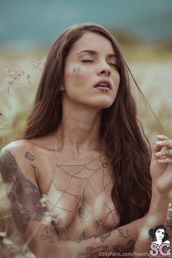 freethaizsuicide Nude Leaks OnlyFans Photo 13