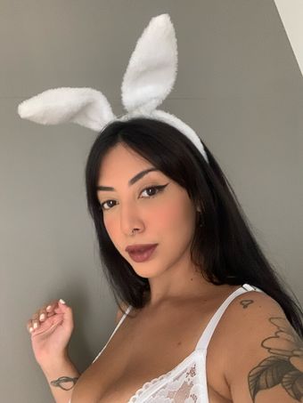 Gabruxona Nude Leaks OnlyFans Photo 4