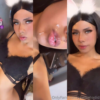 gatitabbyy Nude Leaks OnlyFans Photo 14